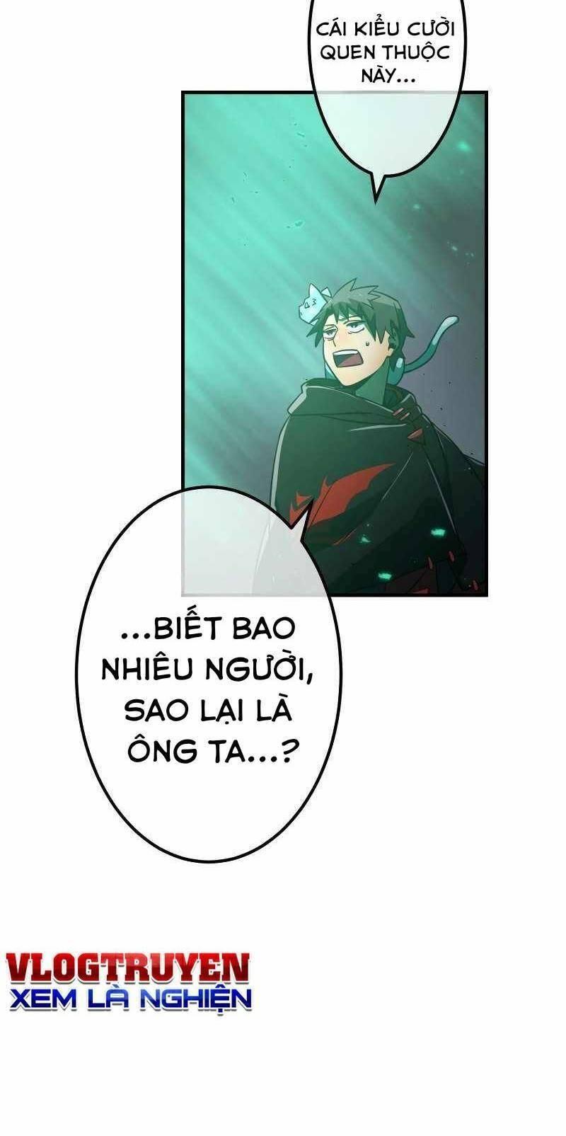 Huyết Thánh Cứu Thế Chủ~ Ta Chỉ Cần 0.0000001% Đã Trở Thành Vô Địch chapter 40 35