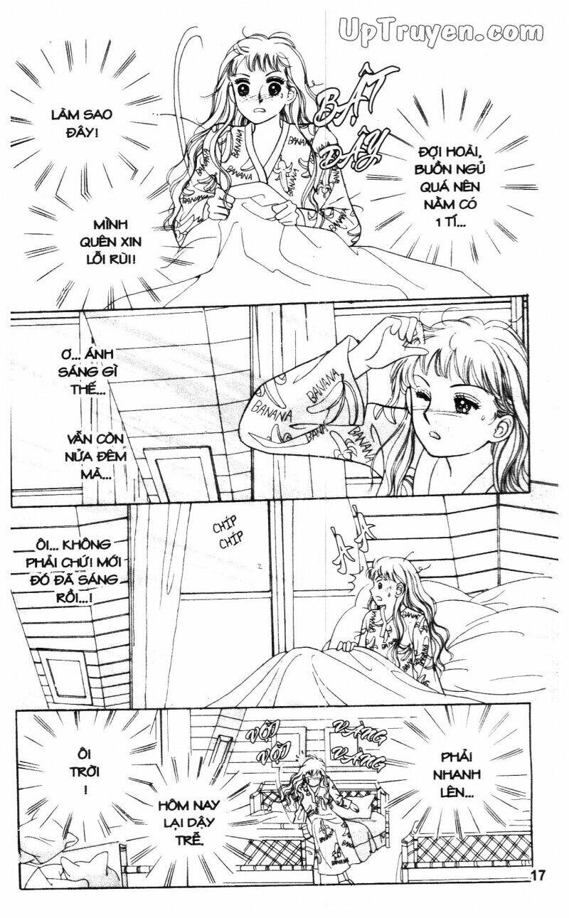 banana school chapter 2 18