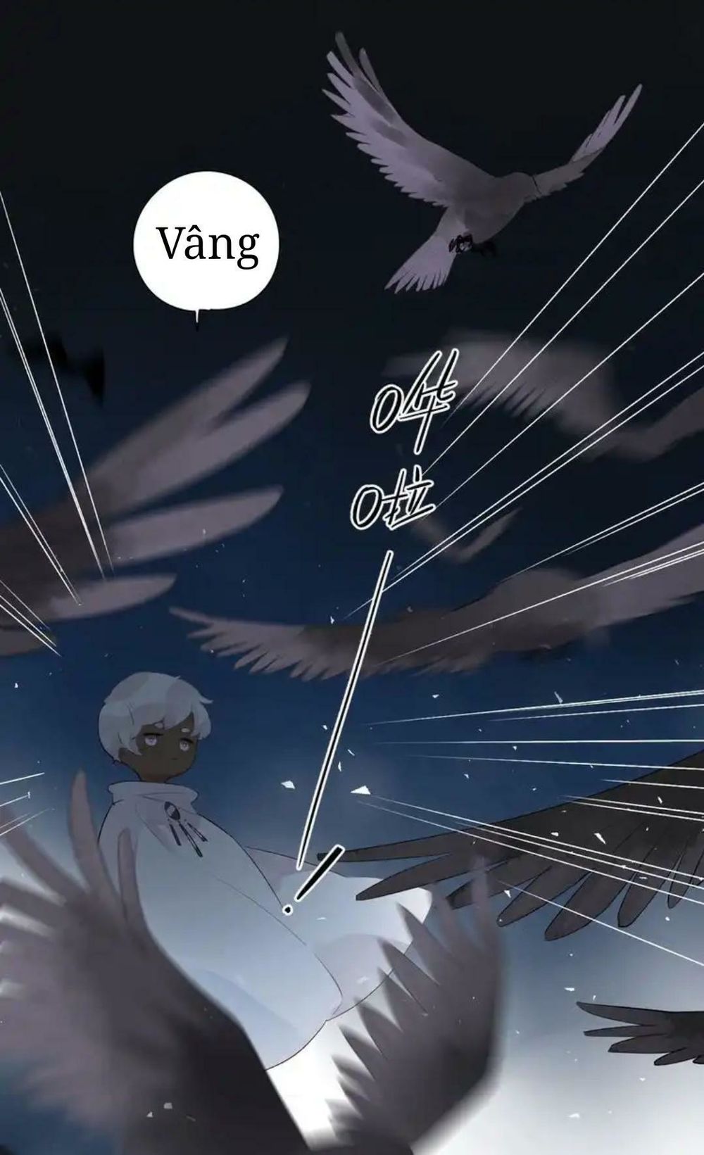 sos! tôi đã yêu một con sâu bướm (phần 2) chapter 42 23