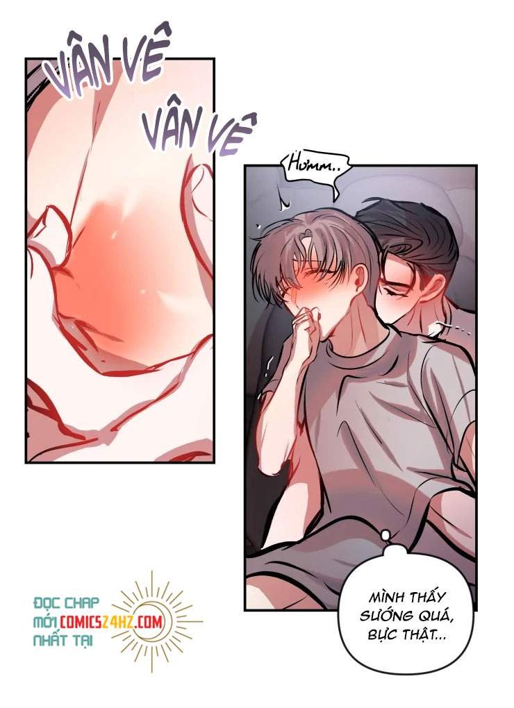 hợp đồng yêu đương chapter 23 39