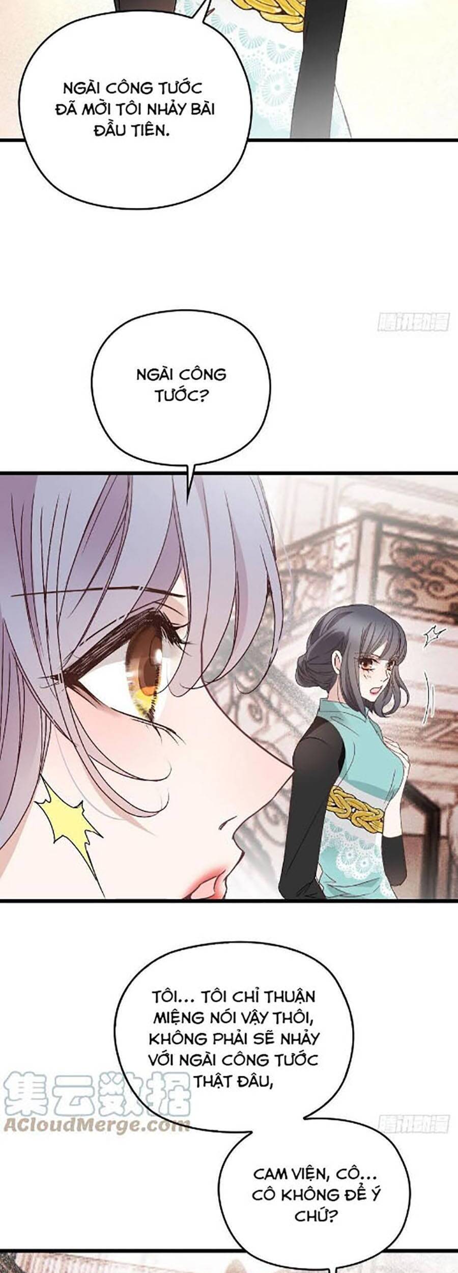 một vợ yêu, một bé con chapter 172 23