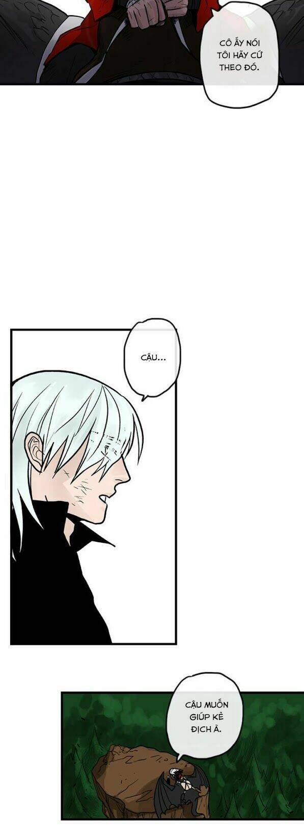 full metal wing chapter 31 13