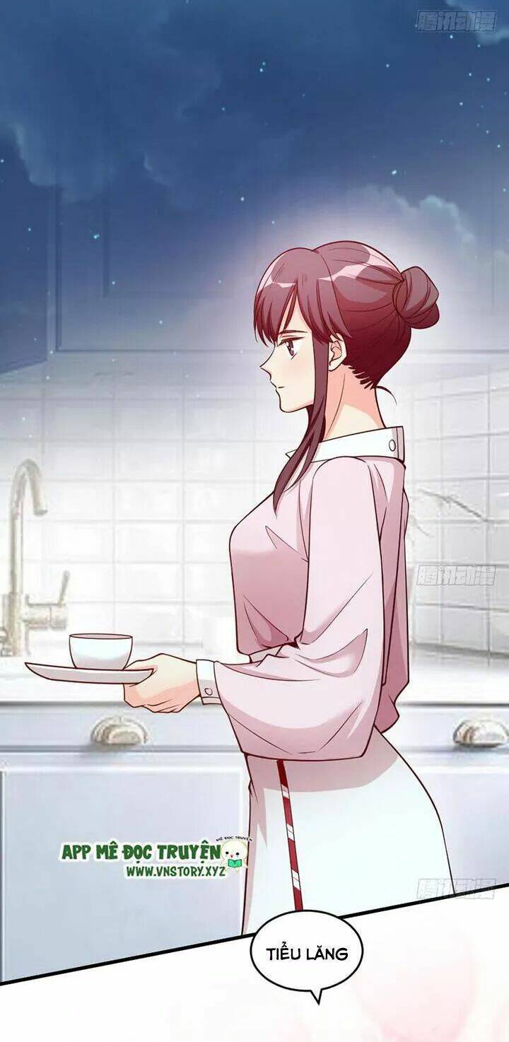 thiên hậu trở về chapter 106 2