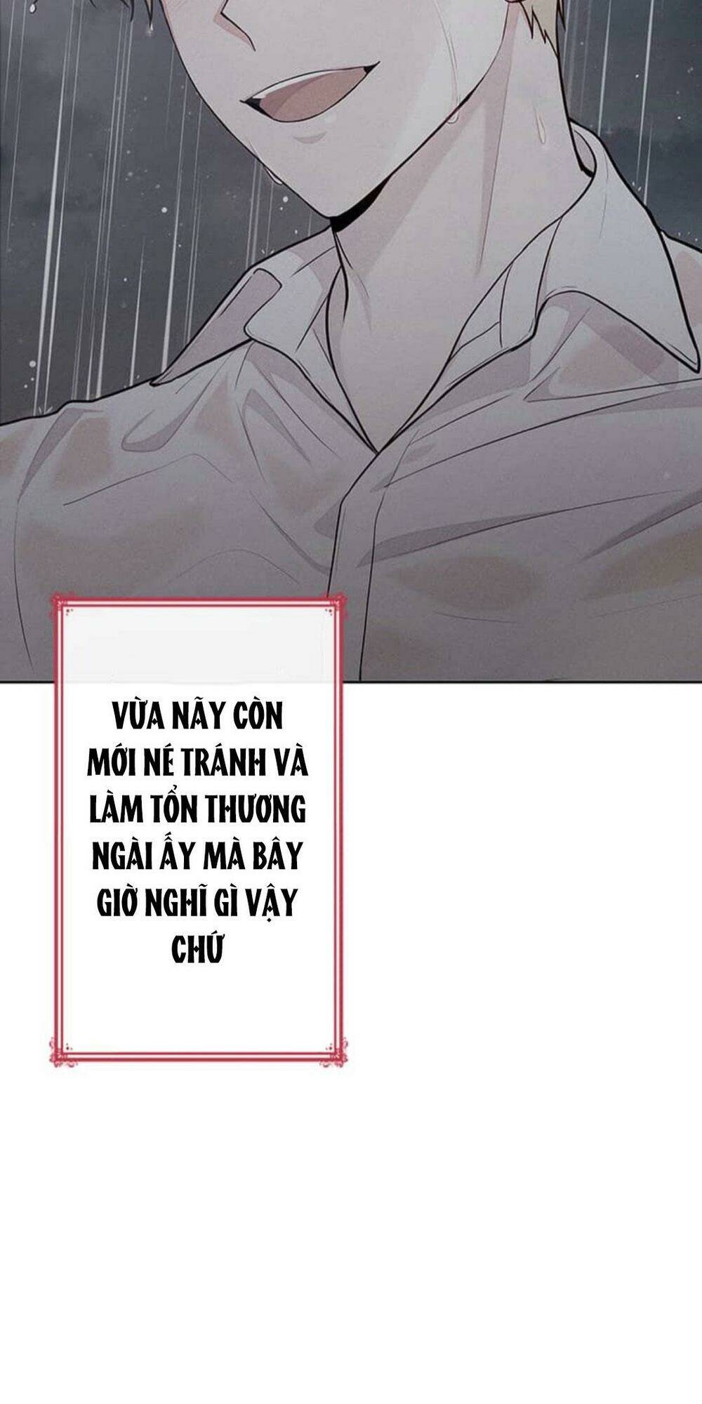 từ ác nữ, tôi trở thành một người mẹ chapter 4 89