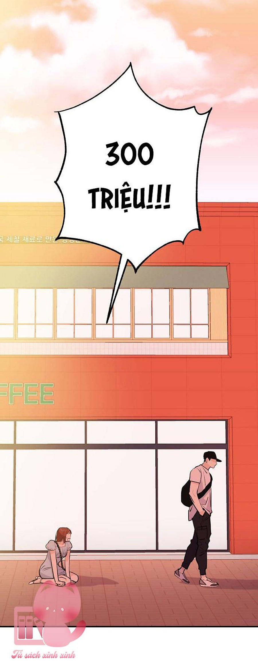 có muốn làm chuyện ấy với tôi không? chapter 2 95