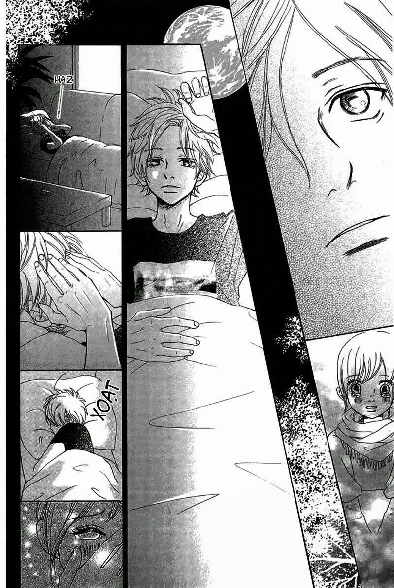 ngày ấy ta bên nhau chapter 53 9