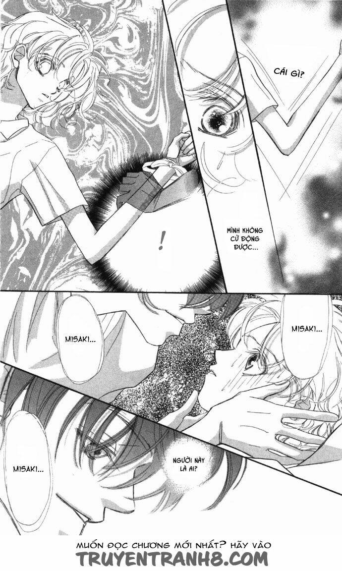 yoru made matenai chapter 9 34