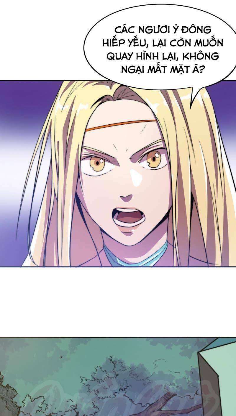 dãy số chí mạng chapter 29 3