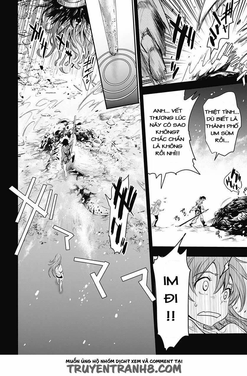 q (shihira tatsuya) chapter 9 20