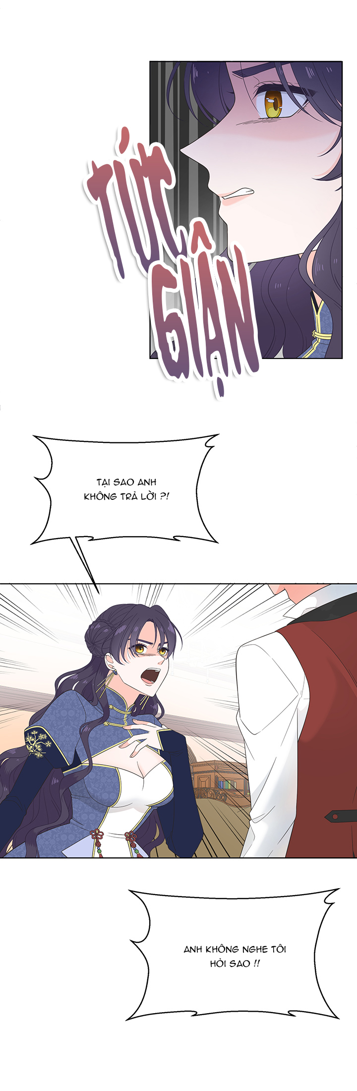 công chúa estel chapter 7 10