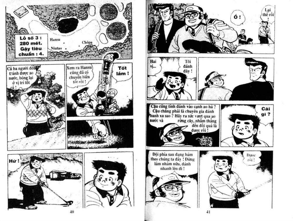 tân teppi chapter 12 19