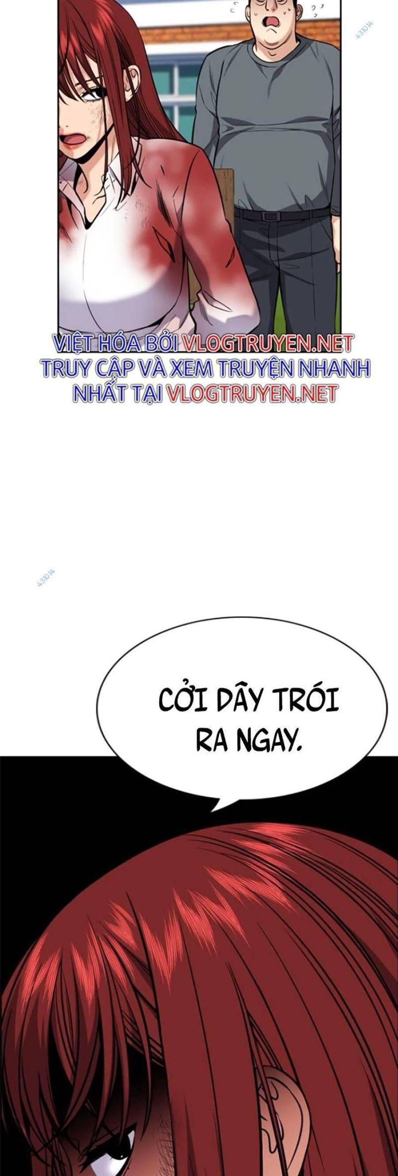 giáo dục chân chính chapter 108 4