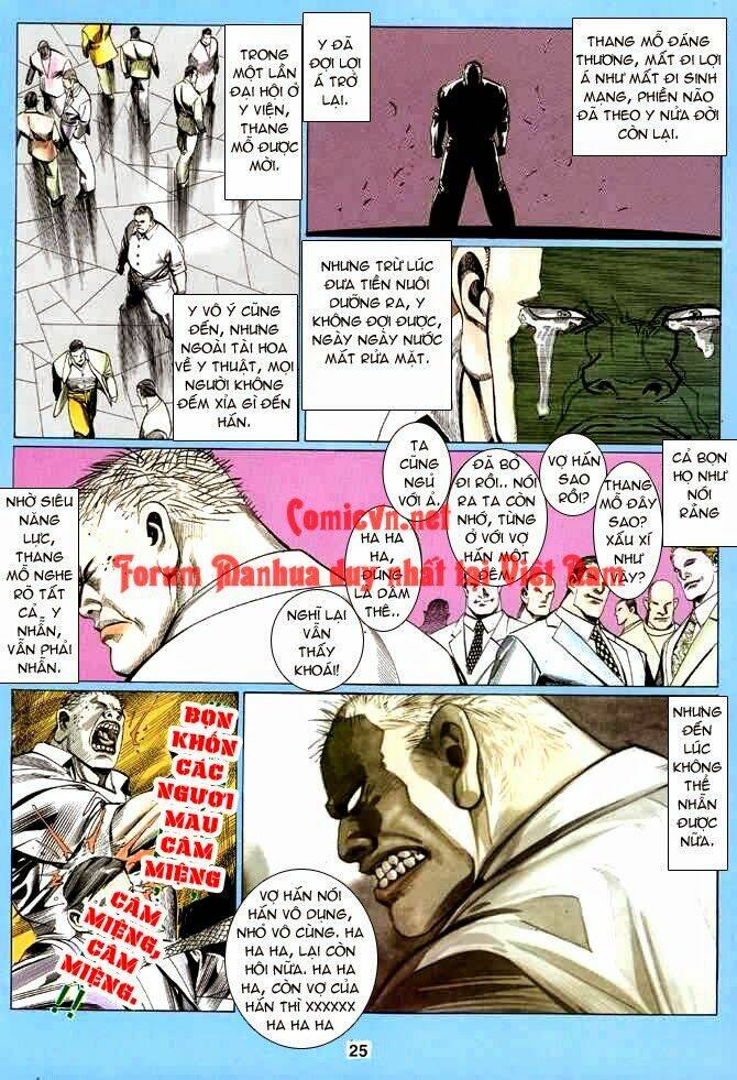 hải hổ 1 chapter 25 22