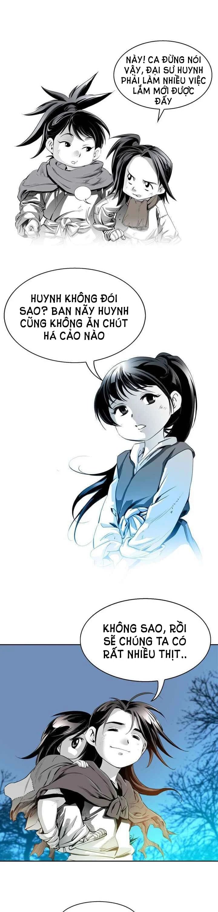 đường đến thiên đàng chapter 1 12