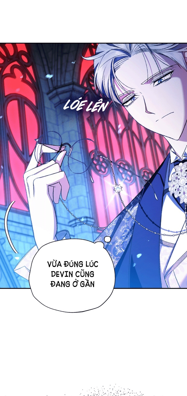 cha à, con không muốn kết hôn đâu chapter 75 32