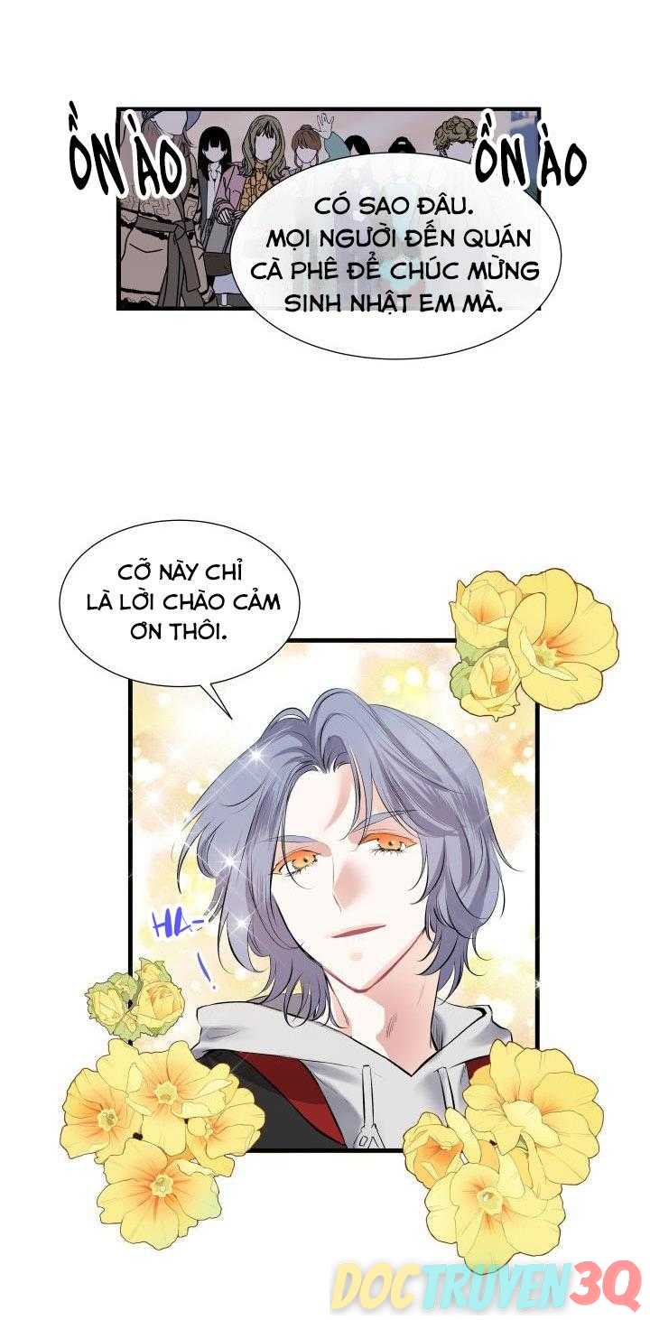 Em Là Ánh Sao chapter 15