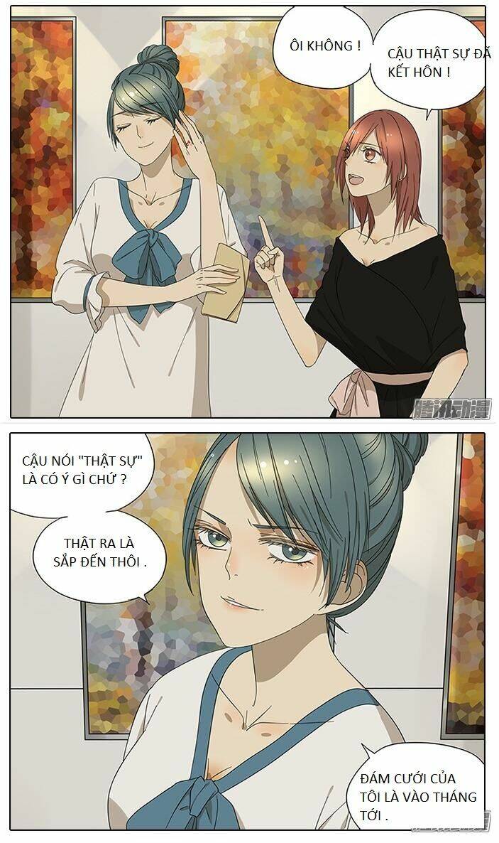 tương thân chung kết giả chapter 38 11