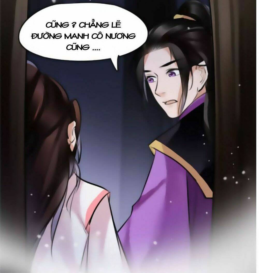 đường tăng cũng quyến rũ chapter 19 32