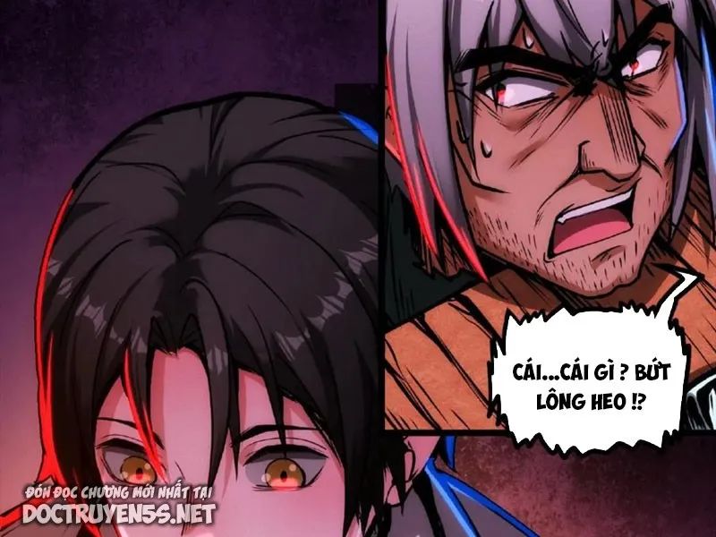 quỷ dị dược tề sư: bệnh nhân của ta đều là kinh khủng chapter 20 50