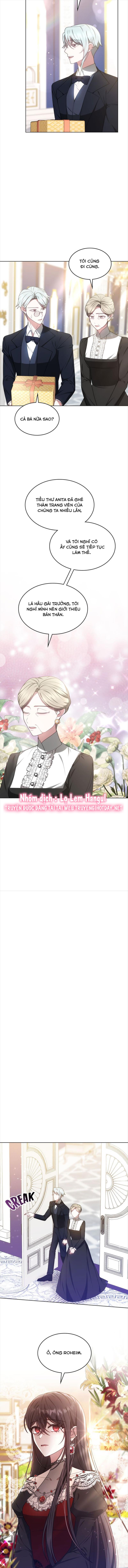 Giọt Nước Tràn Ly chapter 86 5