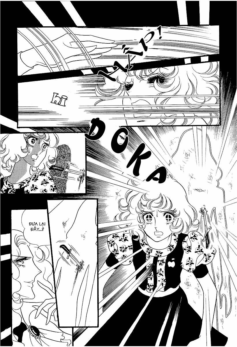 oniisama e... chapter 6 5