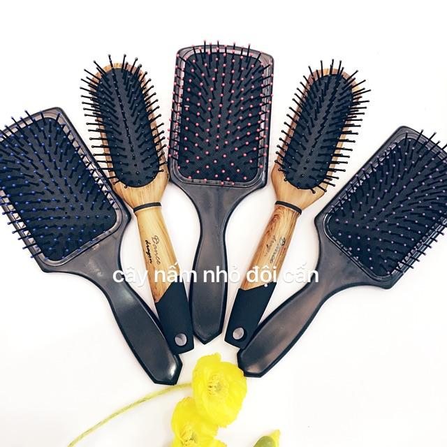 Lược chải tóc massage da đầu
