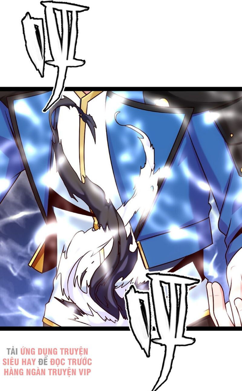ma thú kiếm thánh dị giới tung hoành chapter 119 25