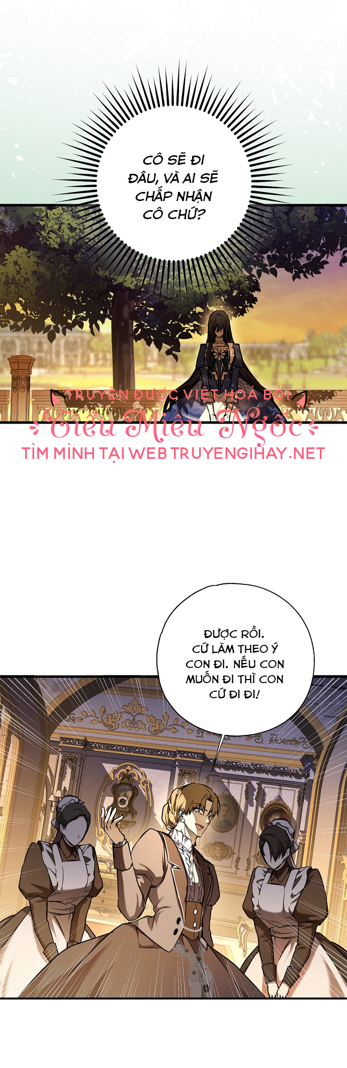 ai đó đang chiếm hữu cơ thể của tôi chapter 6 25