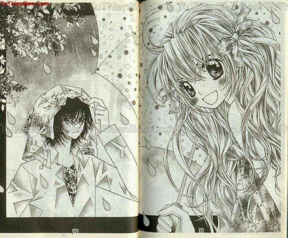 điệu pop tình yêu chapter 8 44