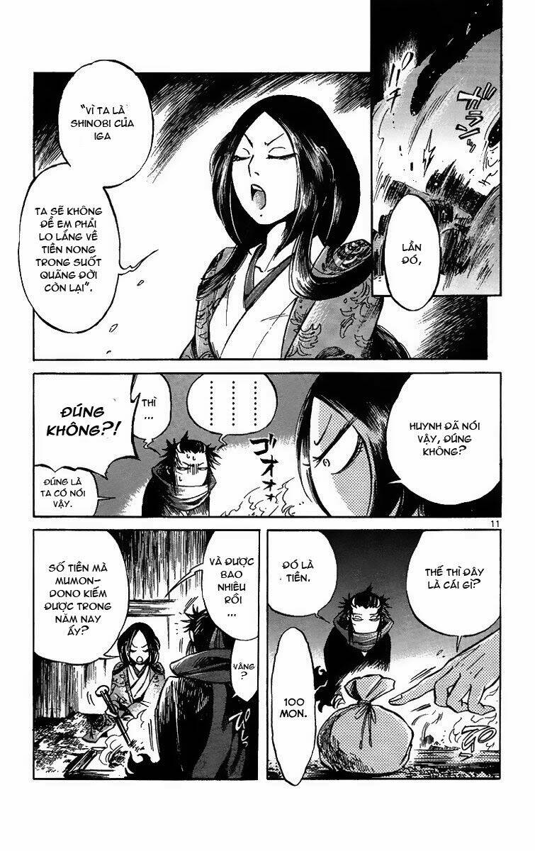 shinobi no kuni chapter 4 12