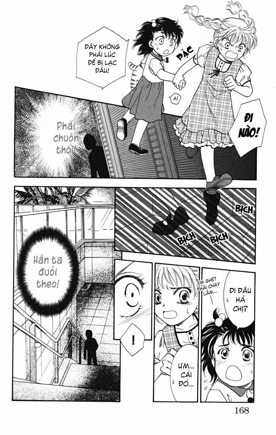 shibariya komachi chapter 7 36