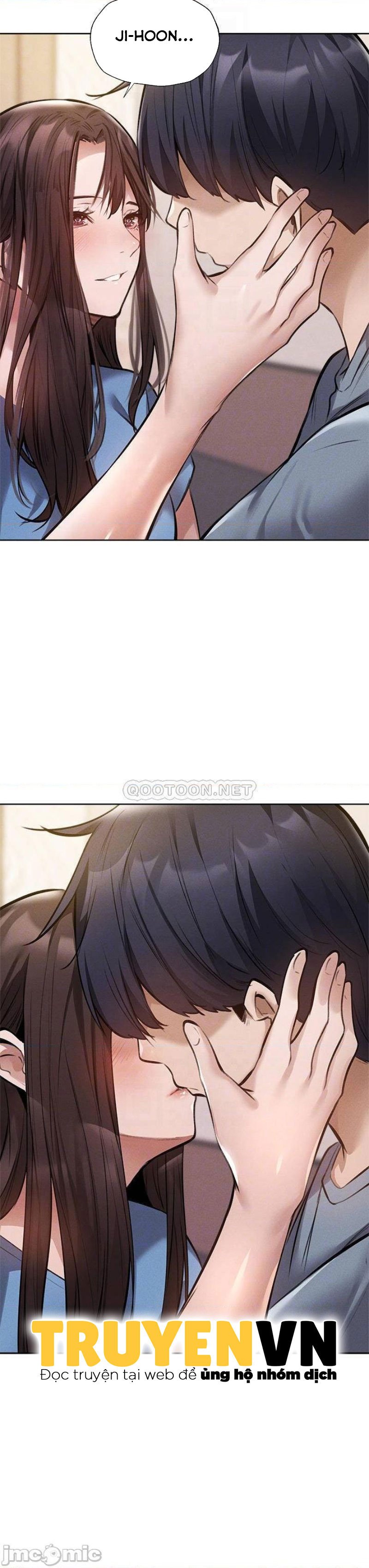 căn phòng xôi thịt chapter 61 14