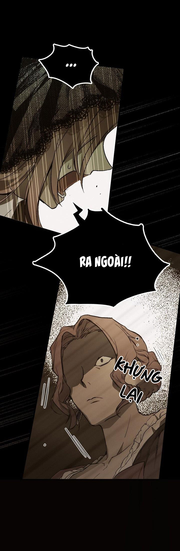 cổ tích về người mẹ kế chapter 30 17