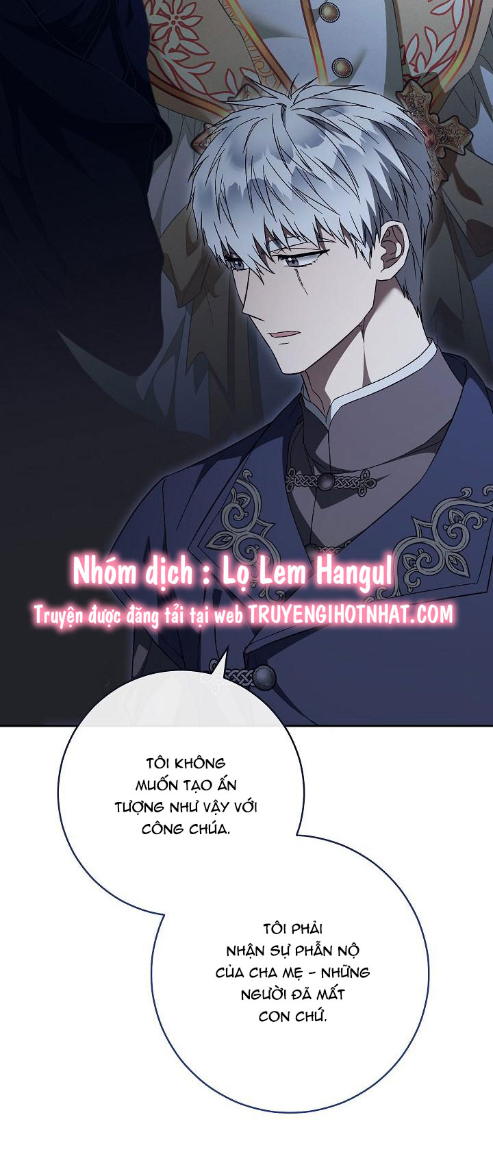 Phía Sau Em, Luôn Có Ta Bên Cạnh chapter 89 - Trang 54