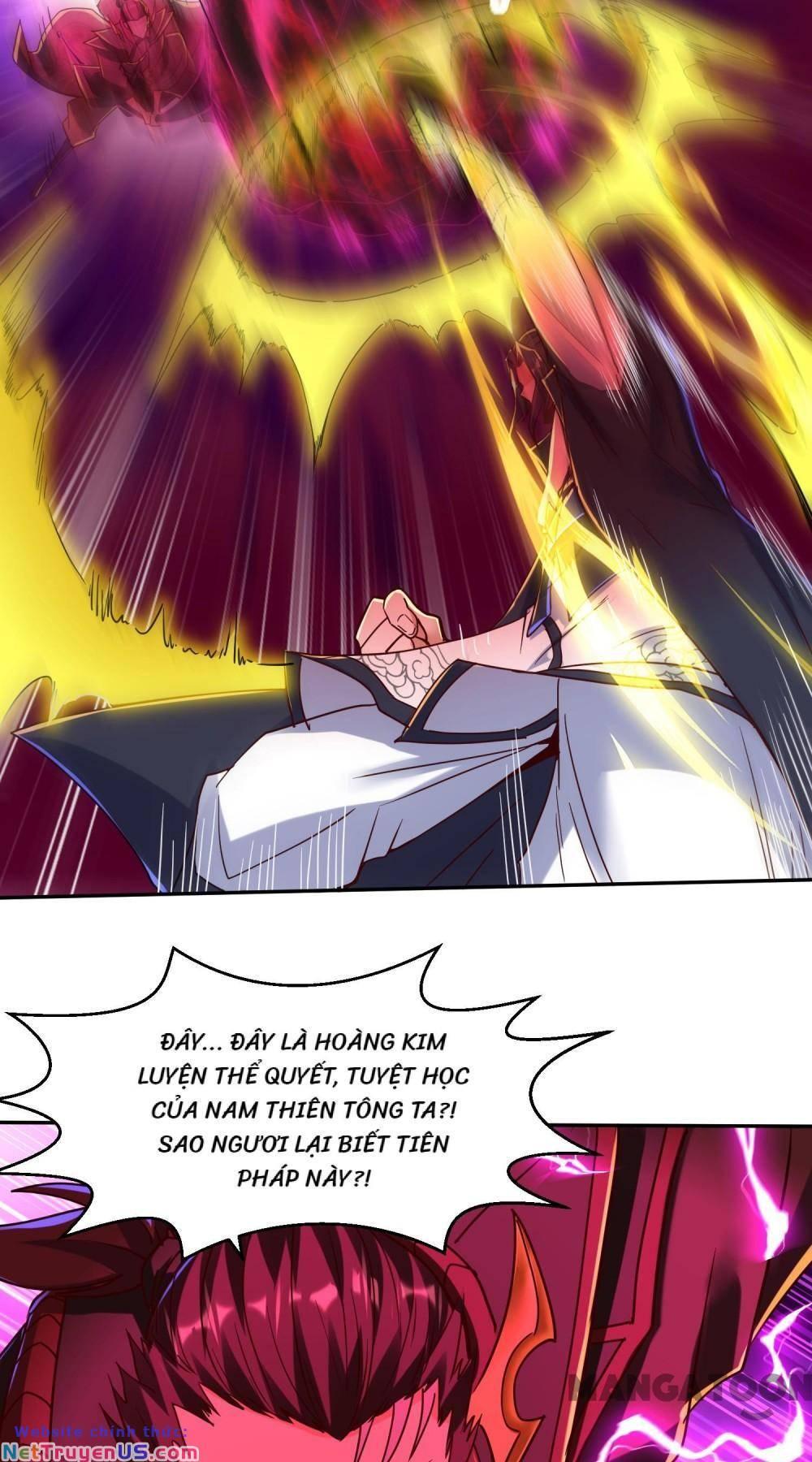 đệ nhất người ở rể chapter 276 10