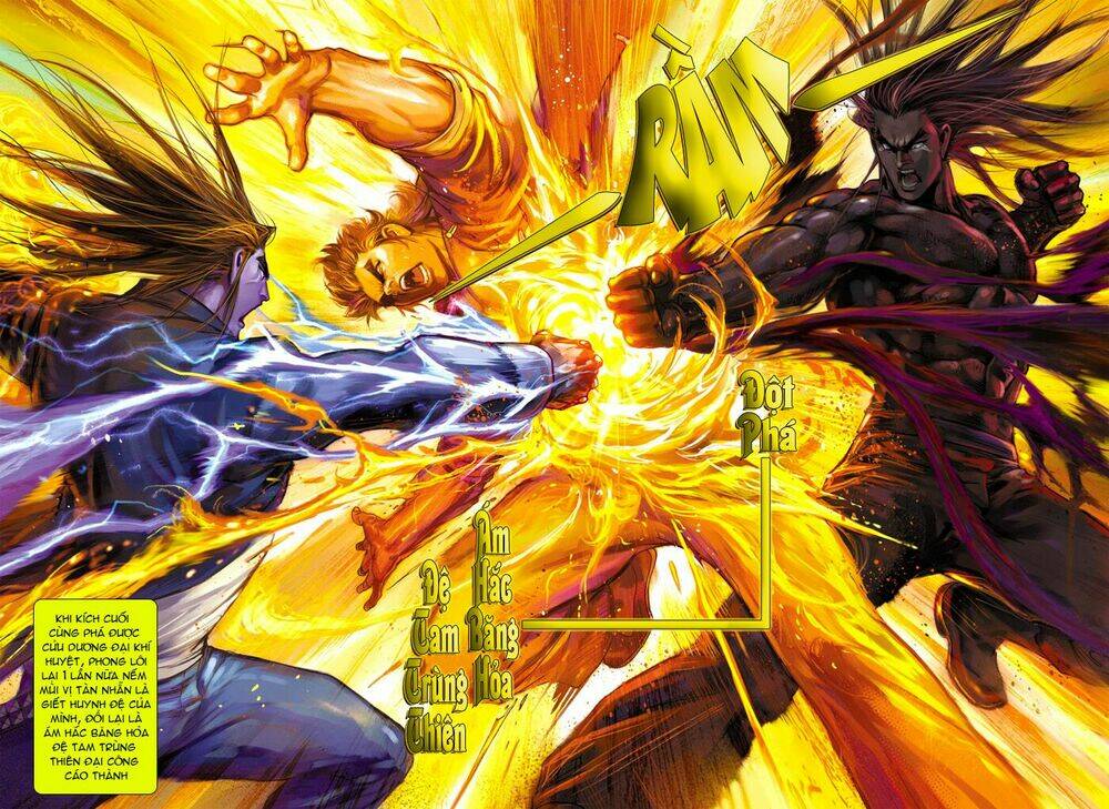 vương phong lôi i chapter 26 18