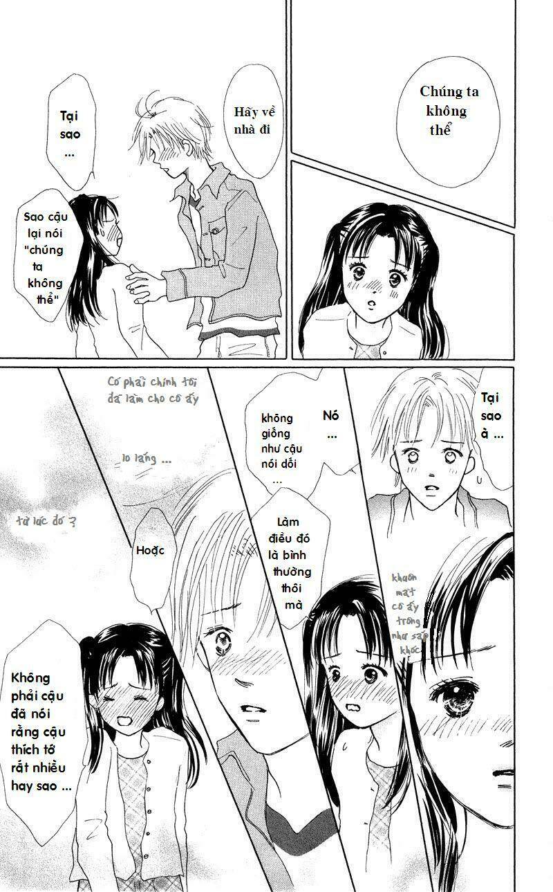 37 kiss chapter 1 36