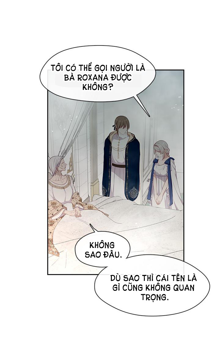 cẩn thận nữ phụ phản diện đấy! chapter 103 4