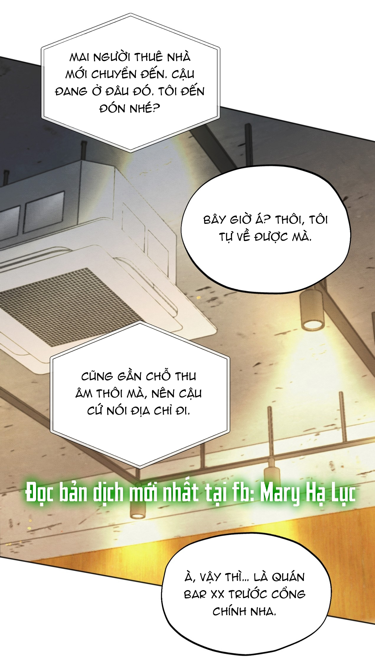 hoàn cảnh của rác rưởi chapter 3.2 12