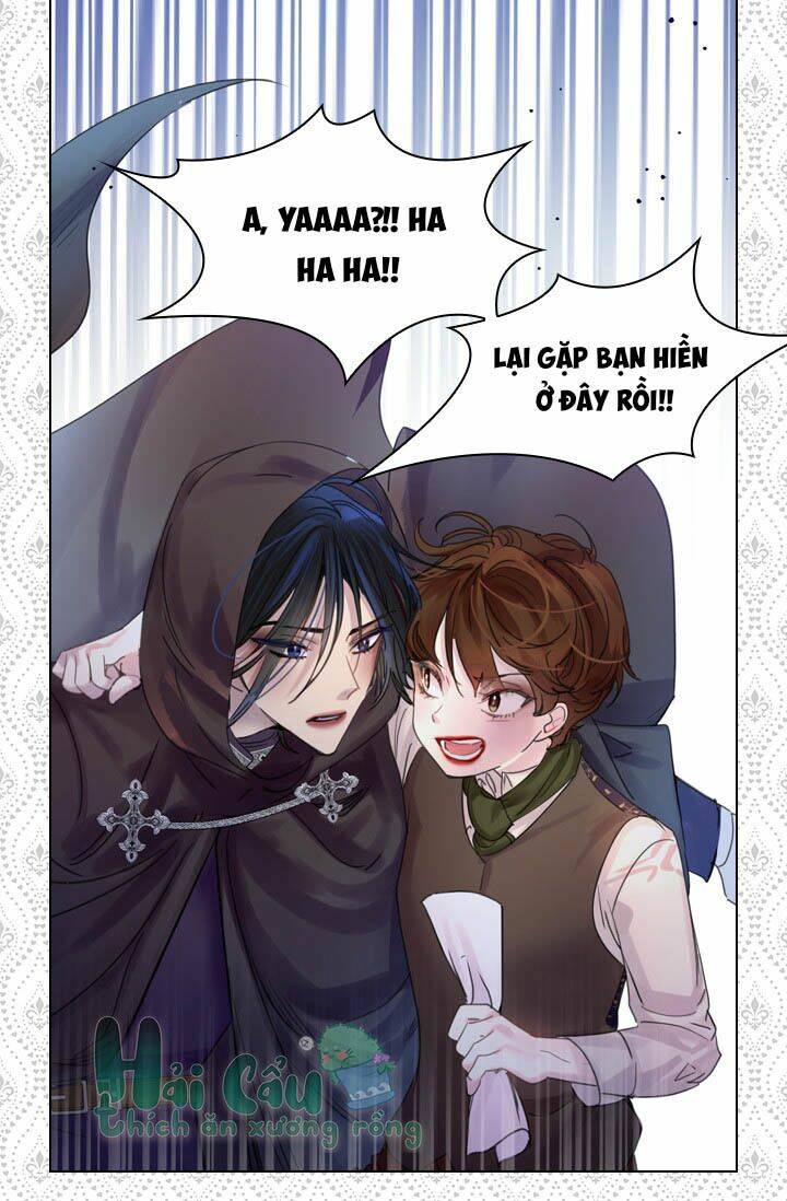 quy luật sinh tồn của nữ phụ chapter 38 31