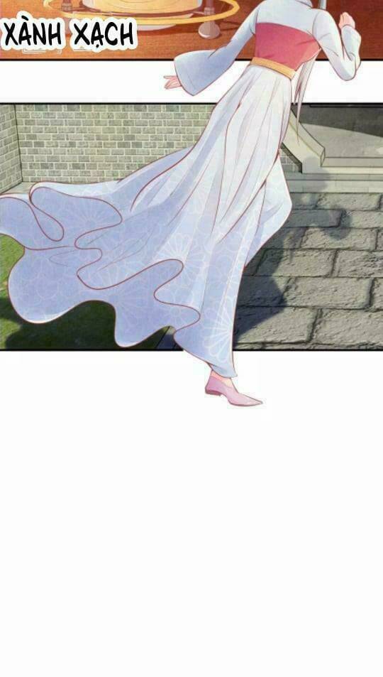 y phi quyền khuynh thiên hạ chapter 10 14