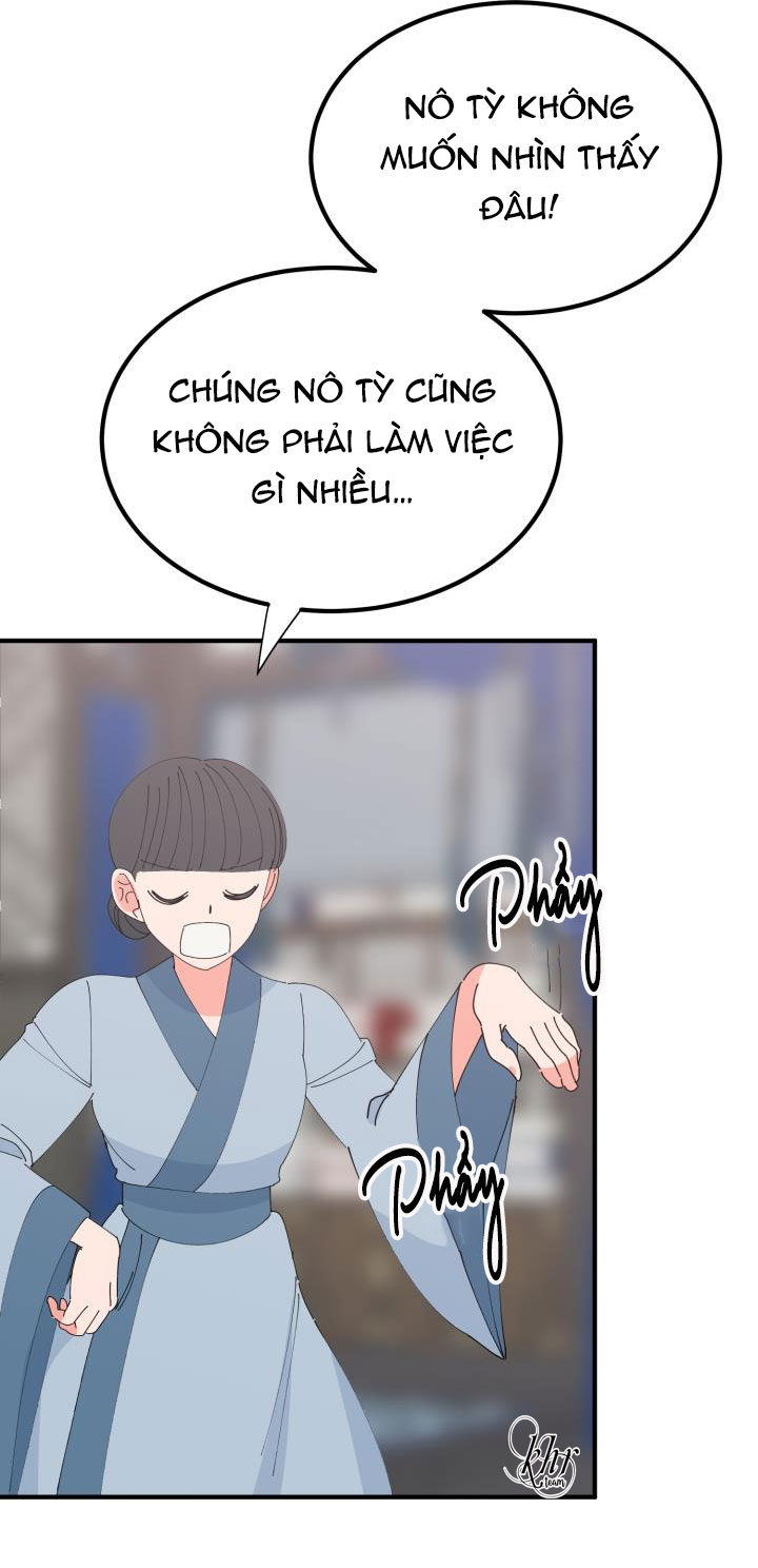 độc chủ chapter 36 20