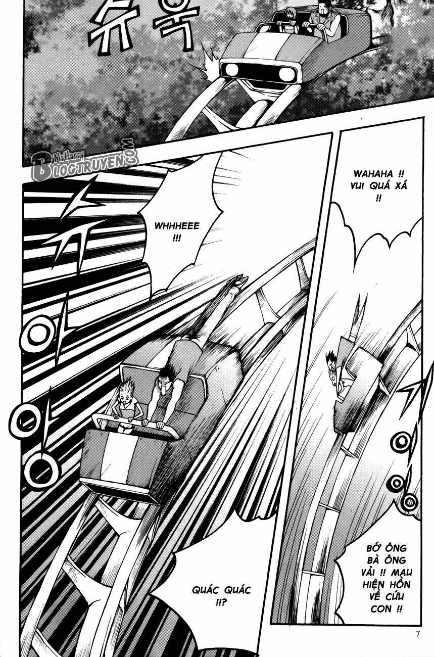 zippy ziggy chapter 78 6