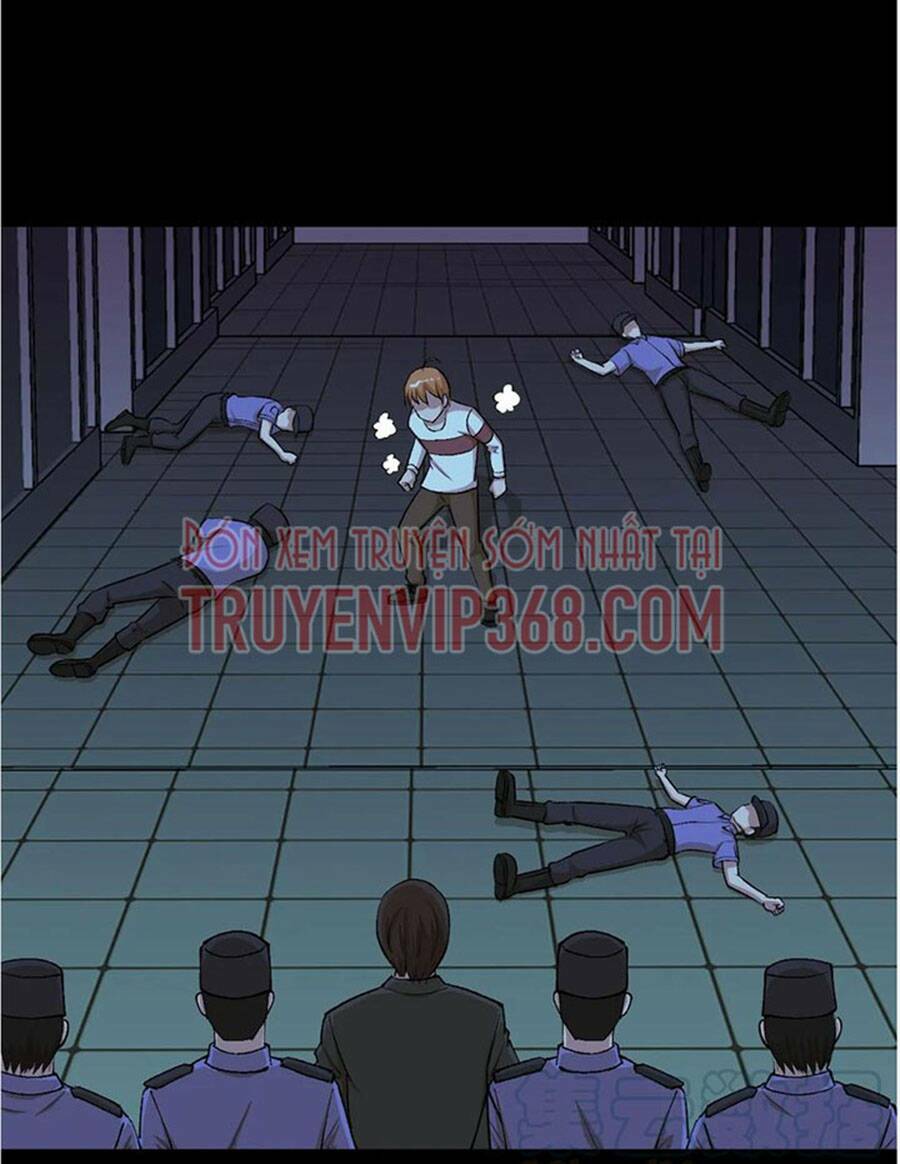 đai ca trở lại tuổi 16 chapter 129 36