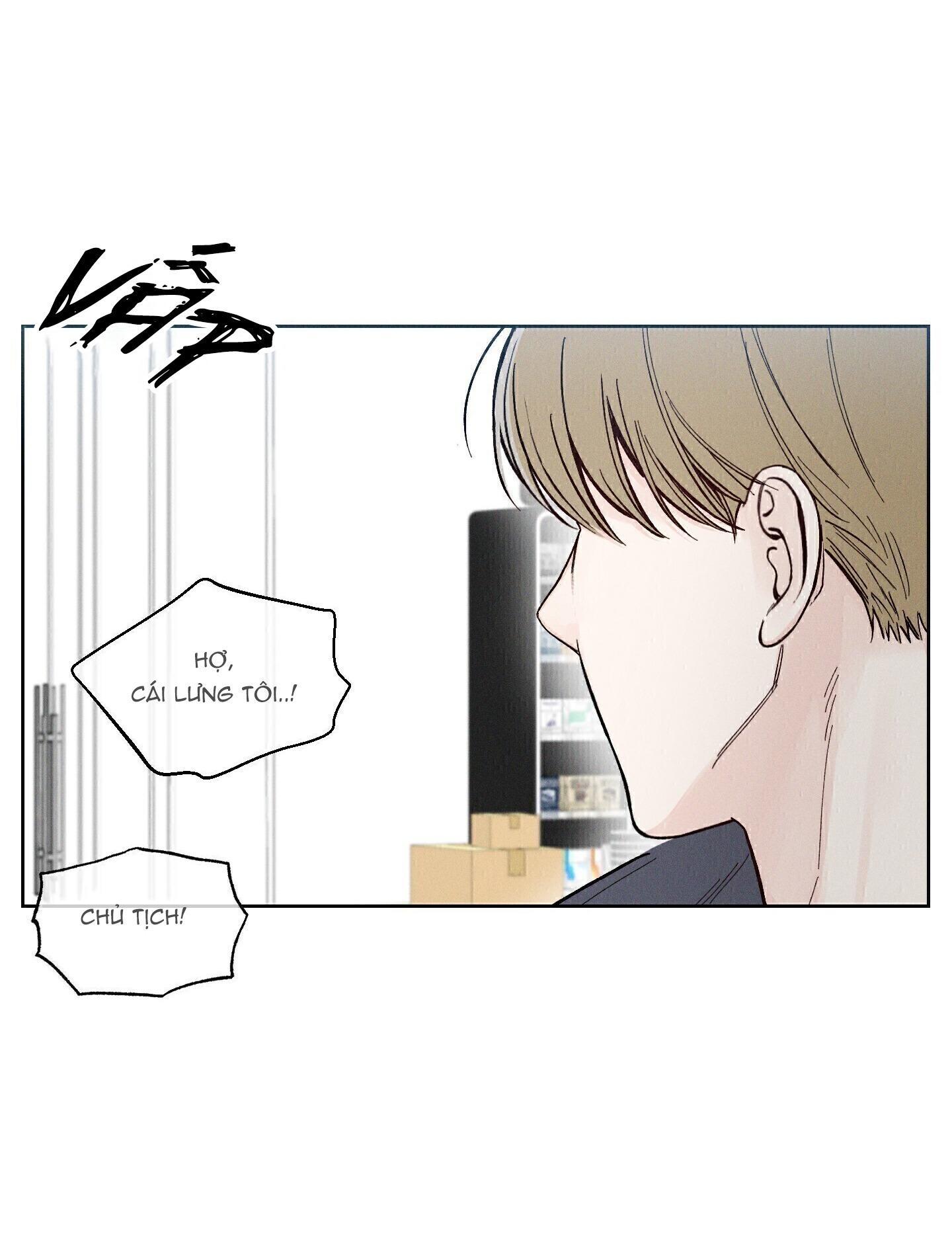 tháng 12 chapter 25 27