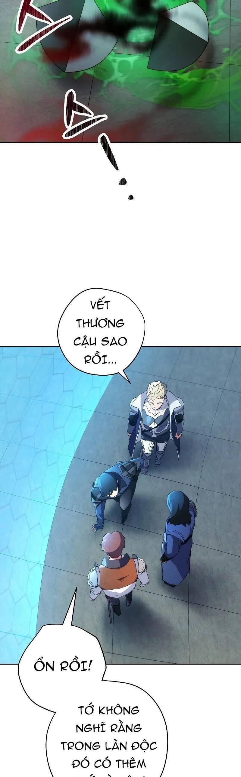 the live chapter 108 7