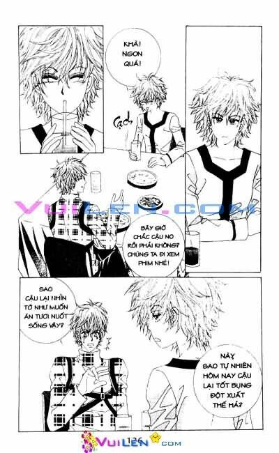 đợi em chapter 127 17