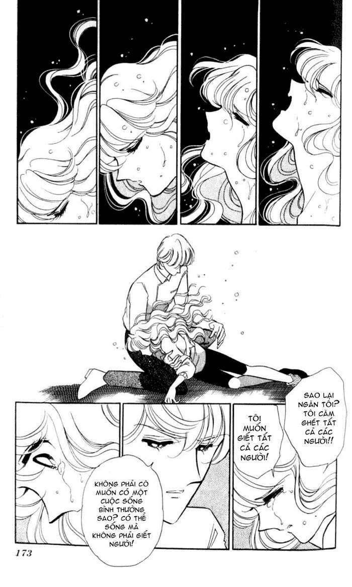 dấu phong ấn xanh chapter 2 166