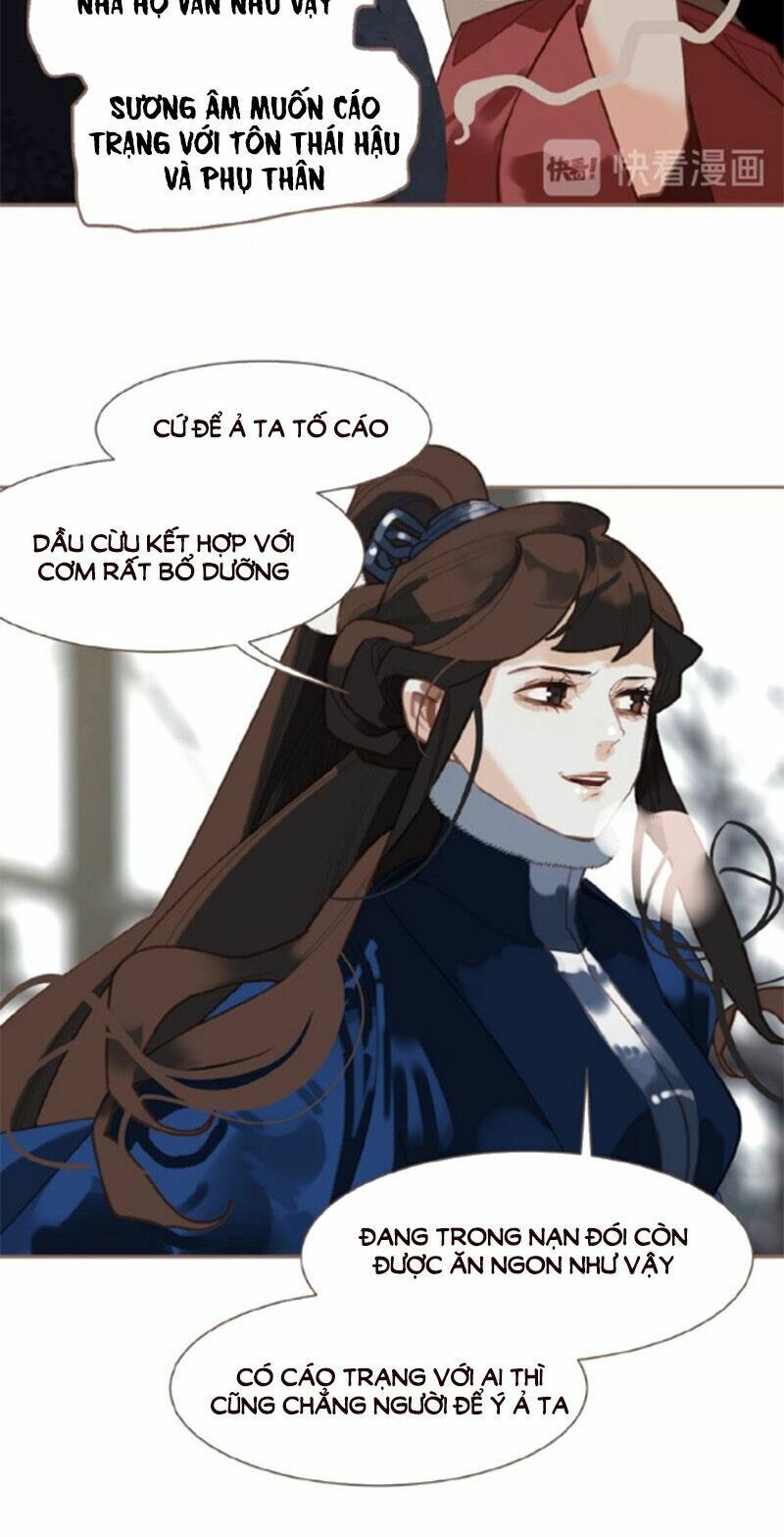 nhất đại linh hậu chapter 84 11