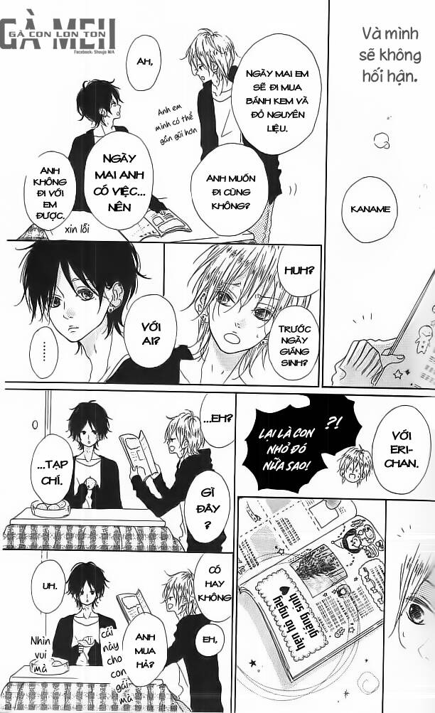 chigihagu planet chapter 4 11